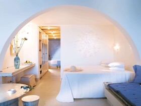 Mykonos Blu, A Grecotel Resort to Live
