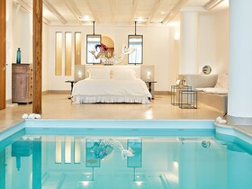 Mykonos Blu, A Grecotel Resort to Live