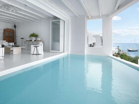 Mykonos Blu, A Grecotel Resort to Live
