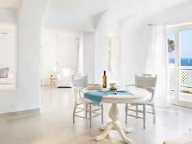 Mykonos Blu, A Grecotel Resort to Live