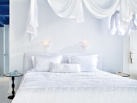 Mykonos Blu, A Grecotel Resort to Live