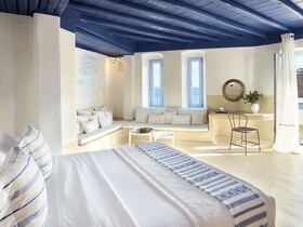 Mykonos Blu, A Grecotel Resort to Live