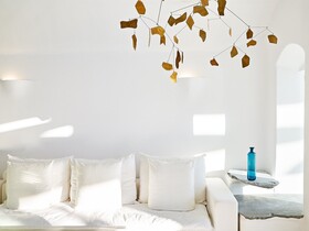 Mykonos Blu, A Grecotel Resort to Live