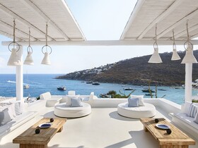Mykonos Blu, A Grecotel Resort to Live