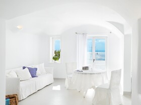 Mykonos Blu, A Grecotel Resort to Live