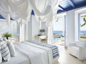 Mykonos Blu, A Grecotel Resort to Live
