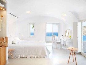 Mykonos Blu, A Grecotel Resort to Live