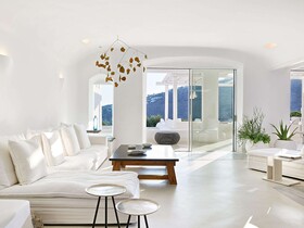 Mykonos Blu, A Grecotel Resort to Live