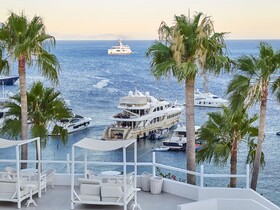 Mykonos Blu, A Grecotel Resort to Live