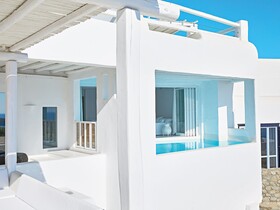 Mykonos Blu, A Grecotel Resort to Live