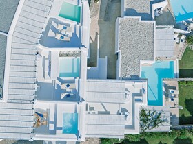 Mykonos Blu, A Grecotel Resort to Live
