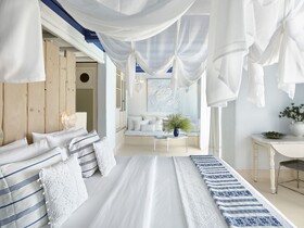 Mykonos Blu, A Grecotel Resort to Live