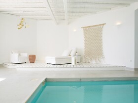 Mykonos Blu, A Grecotel Resort to Live