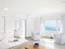 Mykonos Blu, A Grecotel Resort to Live