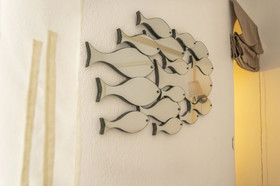 Mykonos Eterna Villa