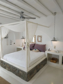 Mykonos Eterna Villa