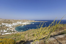 Mykonos Eterna Villa