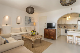 Mykonos Eterna Villa