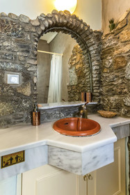 Mykonos Eterna Villa