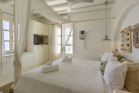 Mykonos Eterna Villa
