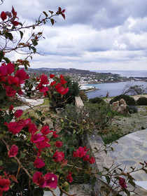 Mykonos Eterna Villa
