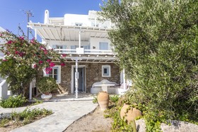 Mykonos Eterna Villa