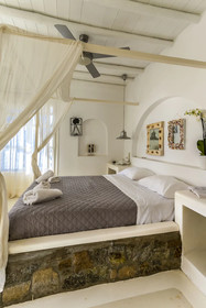 Mykonos Eterna Villa