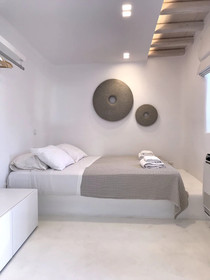 Villa Ammonite