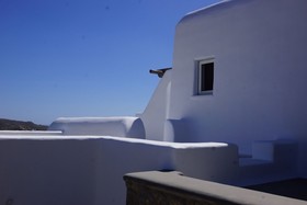 Villa Ammonite