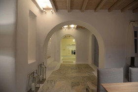 Villa Ammonite