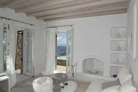 Villa Ammonite