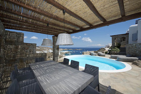 Villa Ammonite