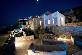 Villa Ammonite