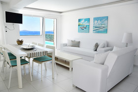 Adikri Villas & Studios Mykonos
