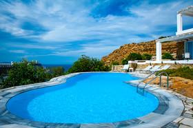 Adikri Villas & Studios Mykonos