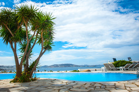 Adikri Villas & Studios Mykonos