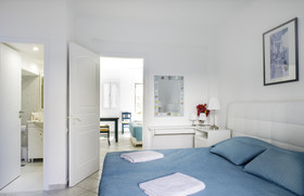 Adikri Villas & Studios Mykonos