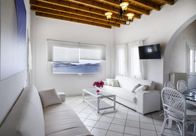Adikri Villas & Studios Mykonos