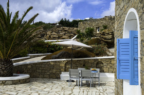 Adikri Villas & Studios Mykonos