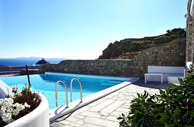 Adikri Villas & Studios Mykonos