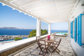 Adikri Villas & Studios Mykonos