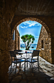 Adikri Villas & Studios Mykonos