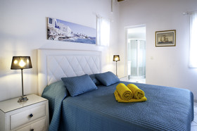 Adikri Villas & Studios Mykonos