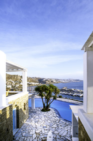 Adikri Villas & Studios Mykonos