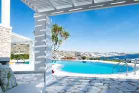 Adikri Villas & Studios Mykonos