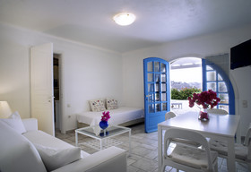 Adikri Villas & Studios Mykonos