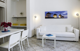Adikri Villas & Studios Mykonos