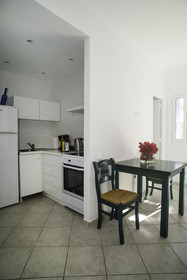 Adikri Villas & Studios Mykonos