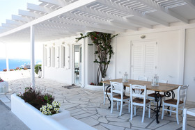 Adikri Villas & Studios Mykonos