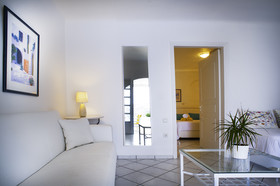Adikri Villas & Studios Mykonos